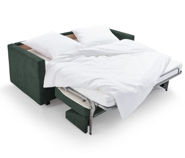 Schlafsofa Kyoto geöffnet