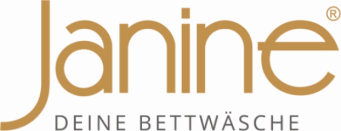 Logo der Firma Janine